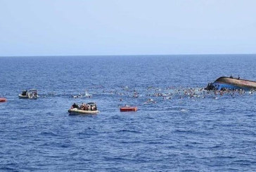 وفاة 5 مهاجرين أفارقة وفقدان 28 بعد غرق قاربهم قبالة سواحل صفاقس