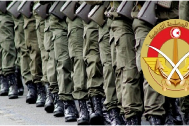 انطلاق حصة التجنيد لمواليد 2003 والسنوات التي سبقتها