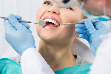 أمين عام نقابة أطباء الأسنان : التعريفة المعتمدة تتناسق وتتطابق مع تعريفة الكنام