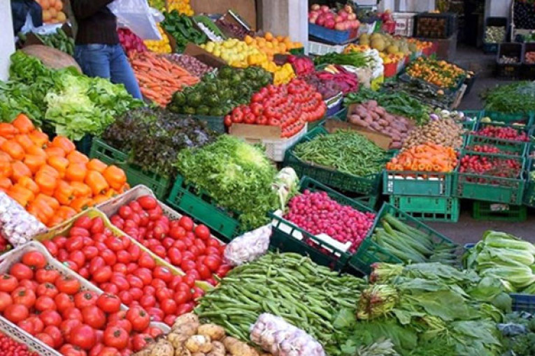 بمناسبة شهر رمضان: سوق من المنتج الى المستهلك في العاصمة