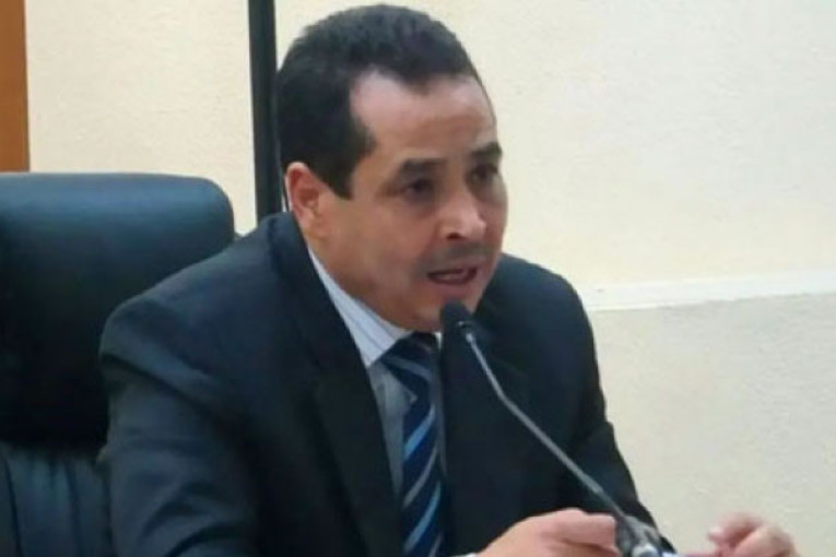 التمديد في فترة الإحتفاظ بوكيل الجمهورية السابق بشير العكرمي