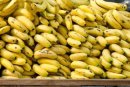 بن عروس: حجز 56 طنا من الموز في نعسان (صور)