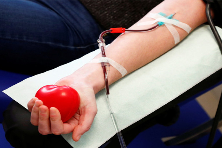 قفصة: حملة للتبرع بالدم طيلة شهر رمضان