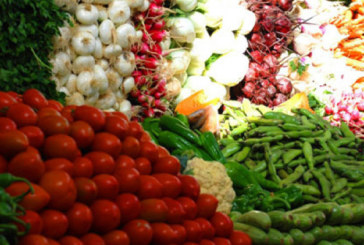 أريانة: حركية عادية وارتفاع في أسعار الخضر والغلال في رابع أيام شهر رمضان