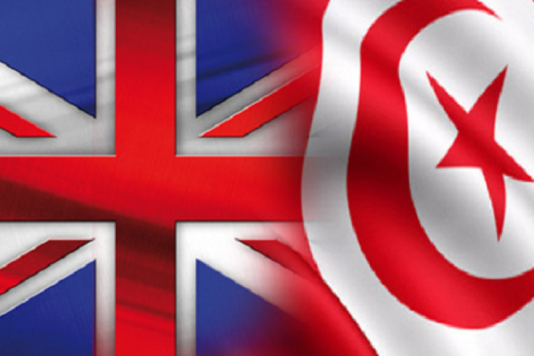 توقيع اتفاقية شراكة تعليمية بين تونس وبريطانيا