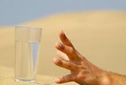 كيف نقلل العطش في رمضان؟ 5 نصائح أساسية