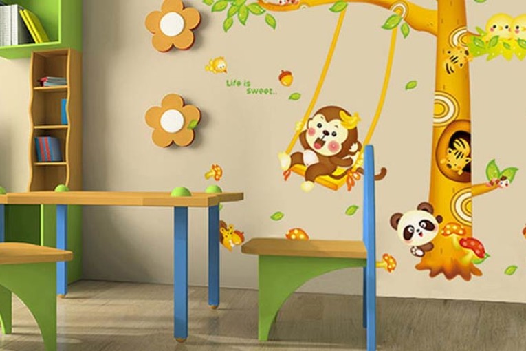 قبلي: الروضة العموميّة الدامجة بمنطقة سعيدان تفتح أبوابها بطاقة استيعاب تبلغ 52 طفلا