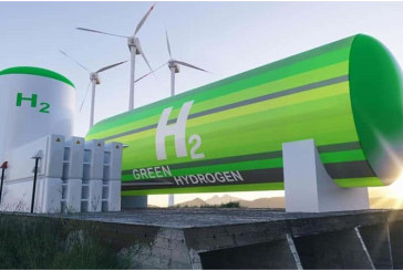 السعودية : اتفاقيات لتمويل الهيدروجين الأخضر بـ 8.5 مليارات دولار