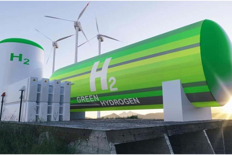 السعودية : اتفاقيات لتمويل الهيدروجين الأخضر بـ 8.5 مليارات دولار