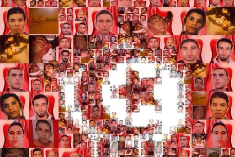 عائلات شهداء وجرحى الثورة يرفضون إدماجهم ضمن المشمولين بالمرسوم الخاص بمؤسسة ‘فداء’