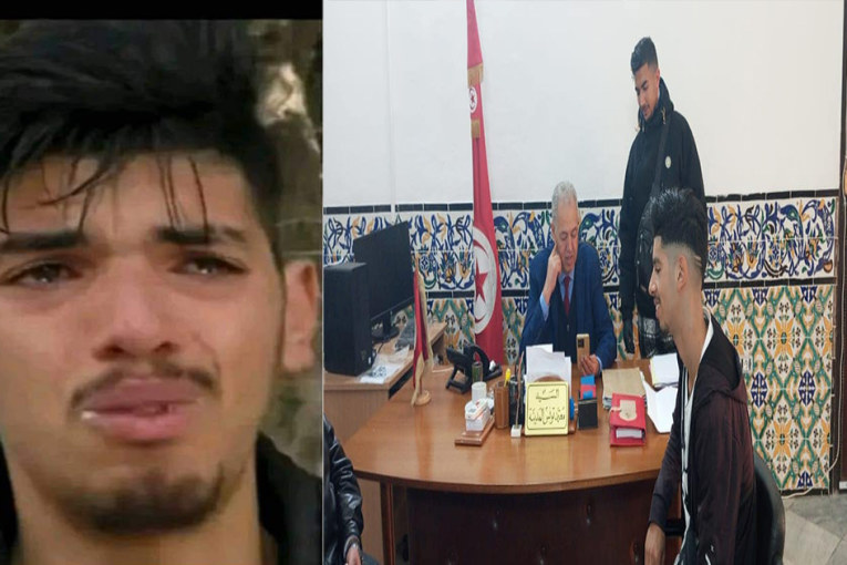 ولاية تونس تتكفّل بتسويغ محل تجاري وتجهيزه لبائع ‘التيراميسو’ المتجوّل