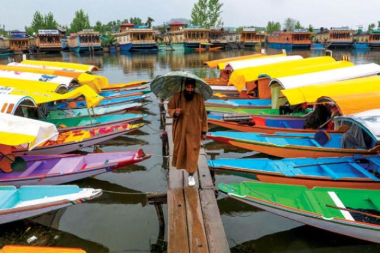 الهند «الأكثر سكاناً في العالم»