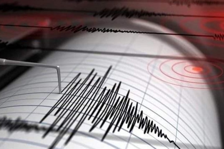 زلزال بقوة 4.4 درجات يضرب جزيرة صقلية
