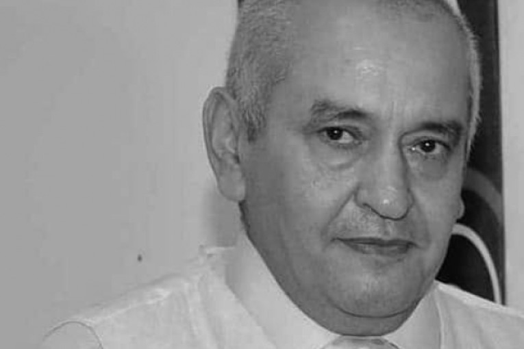 وفاة فارس بوقرة مؤسّس دار ‘برسبكتيف’ للنشر