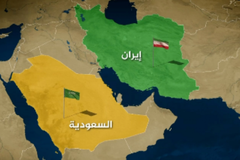 وزيرا خارجية السعودية وإيران يجتمعان في بكين الخميس