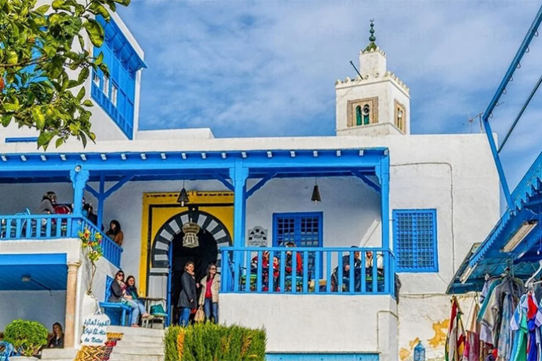 خلال الثلاثية الأولى من 2023: العائدات السياحية تتخطّى 1 مليار دينار