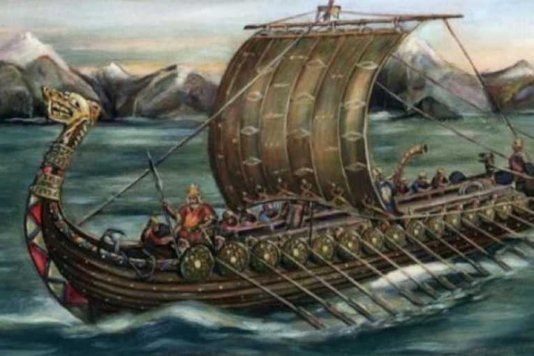 علماء: ارتفاع مستوى سطح البحر دفع الفايكنغ للخروج من غرينلاند