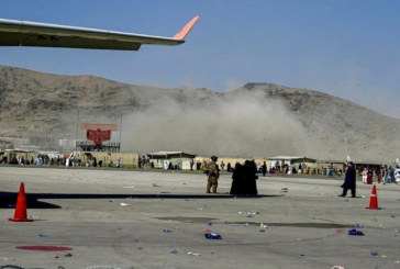 مقتل العقل المدبر لهجوم مطار كابول على يد طالبان