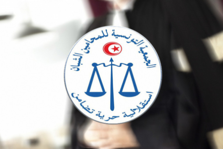 انتخابات المحامين الشبان: زغروبة يتصدر والحركاتي يترأس لهذا السبب