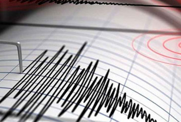 زلزال بقوة 6.6 درجات يضرب شرق روسيا