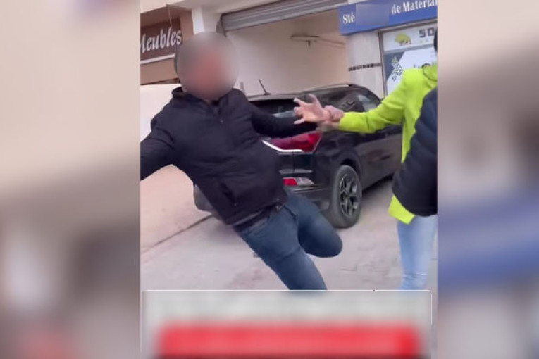 صفاقس: بطاقات إيداع بالسجن ضد 4 أنفار اتهموا بتعنيف امرأة