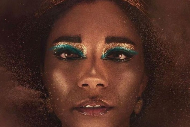 هل كانت كليوباترا سمراء البشرة؟