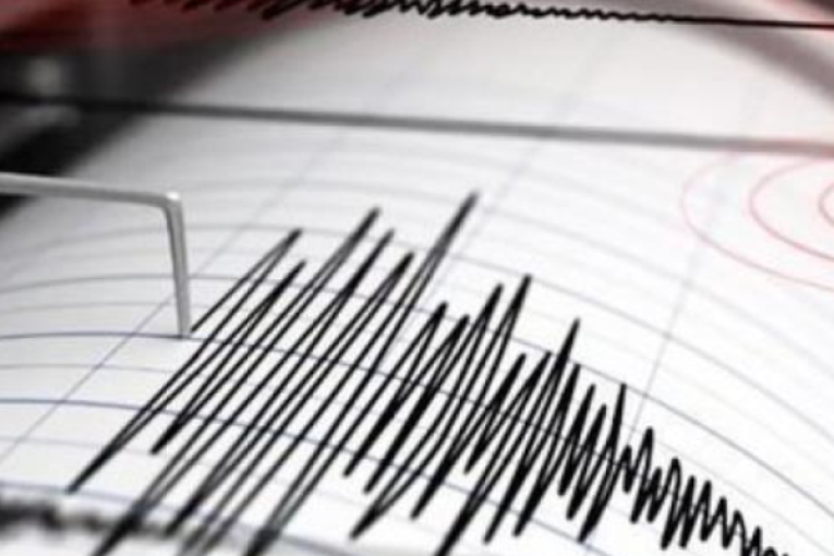 قفصة: رصد رجة أرضية شرق مدينة الرديف