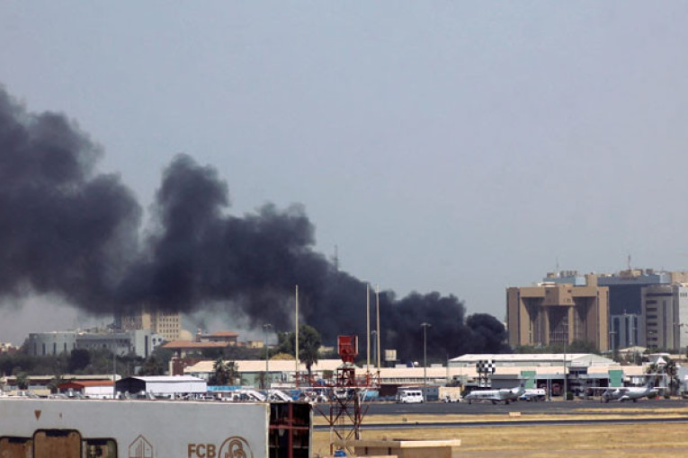 اشتباكات في السودان في اليوم الأخير من الهدنة