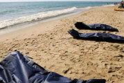 انتشال 31 جثة متعفنة بسواحل صفاقس وقرقنة والمهدية