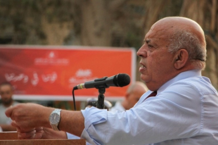 عبيد البريكي: “كان الدنيا دنيا الناس الكل تنخرط في المسار إلي يقودو قيس سعيد