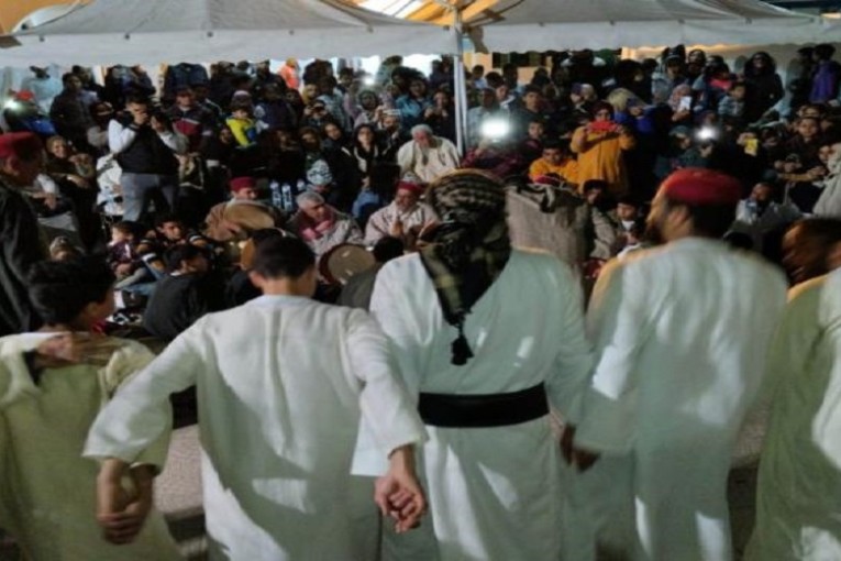 أريانة: افتتاح الدورة السابعة لمهرجان ‘سيدي عمار’ للإنشاد الديني والصوفي