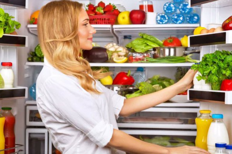 إذا كان الحفظ بالتبريد ظاهرة حديثة فماذا كان القدماء يستخدمون لتخزين طعامهم؟