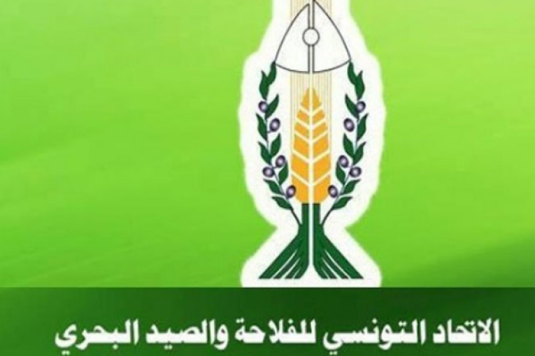 اتحاد الفلاحين: يجب اتخاذ اجراءات استثنائية وإعلان حالة الجفاف في البلاد