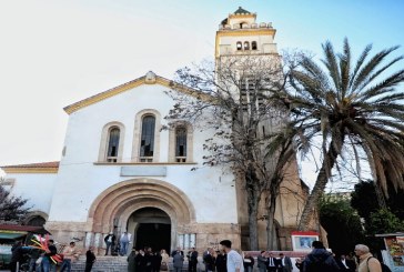وزارة الثقافة: تخصيص إعتمادات لترميم كنيسة باجة لتكون مُتحفا أو مركبا ثقافيا