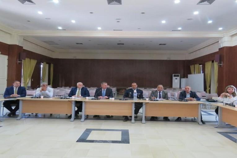 منوبة : لجنة مجابهة الكوارث وتنظيم النجدة تباشر استعداداتها لموسم الصيف