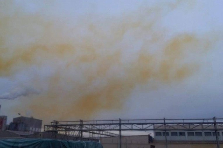 رئيس جمعية تونس ايكولوجيا: ‘الوضع البيئي في تونس كان رديئا وبعد حل المجالس البلدية أصبح مفزعا’