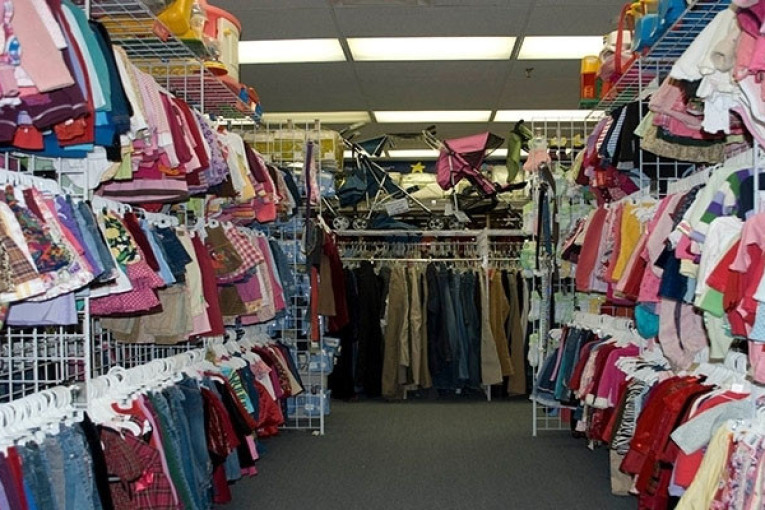 رئيس الغرفة الوطنية لتجار الملابس الجاهزة: هناك تراجع في مبيعات الملابس الجاهزة