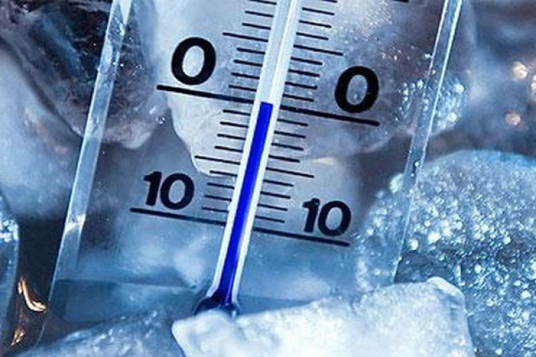 انخفاض في درجات الحرارة بداية من الأسبوع المقبل