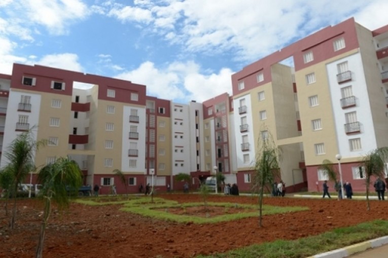 زغوان: قائمات المساكن الإجتماعية جاهزة وأشغال 270 مسكن في الطور النهائي