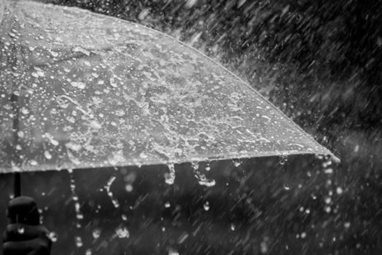 كميات الأمطار المسجلة خلال ال24 ساعة الفارطة