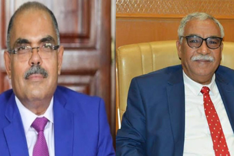 المحامية منية بوعلي: إيقاف القياديين بحركة النهضة محمّد القوماني وبلقاسم حسن