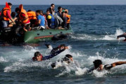 شهر مارس: الحرس البحري بالوسط يحبط 180 “حرقة” وينقذ 6200 مجتازا من الغرق