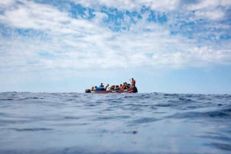 تاياني: ‘الهجرة غير النظامية من تونس ارتفعت بـ100% والوضع صعب للغاية”