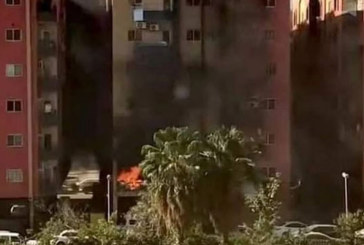 الخرطوم: صباح العيد يتحول إلى مأساة حقيقية والسكان يلزمون منازلهم تحت القصف المكثف