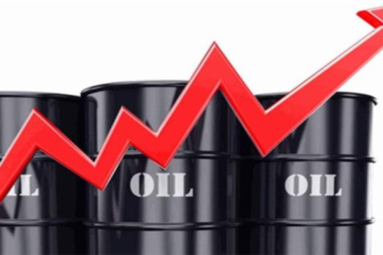 قفزة في أسعار النفط