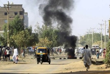 السودان:خرق الهدنة وتبادل اطلاق النار بين الجيش و الجيش السوداني والدعم السريع