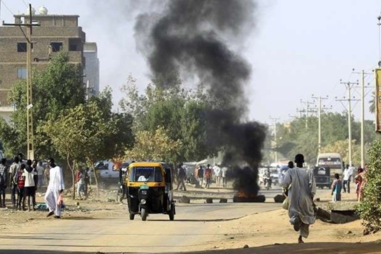 السودان:خرق الهدنة وتبادل اطلاق النار بين الجيش و الجيش السوداني والدعم السريع
