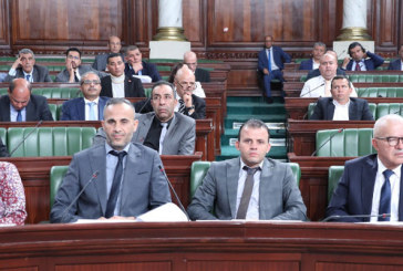 البرلمان يُحدث لجنة حُكماء لحفظ النظام