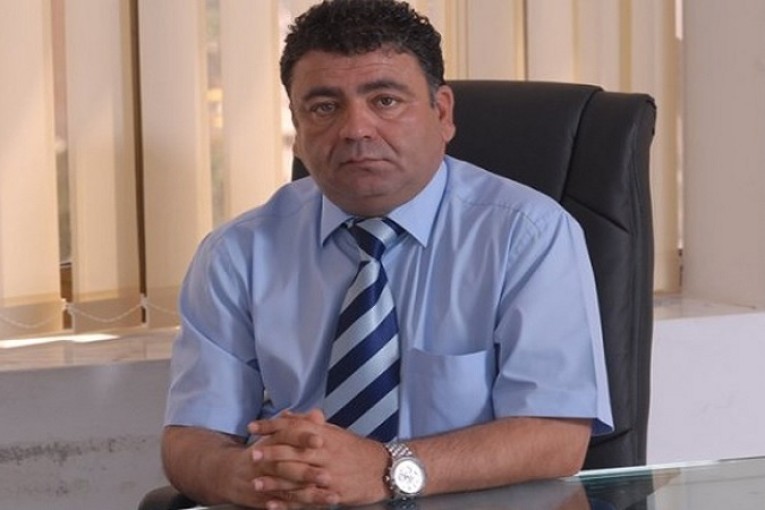 الجامعي التونسي رضا مامي يقدم محاضرة في مقر الأمم المتحدة يوم 26 ماي المقبل