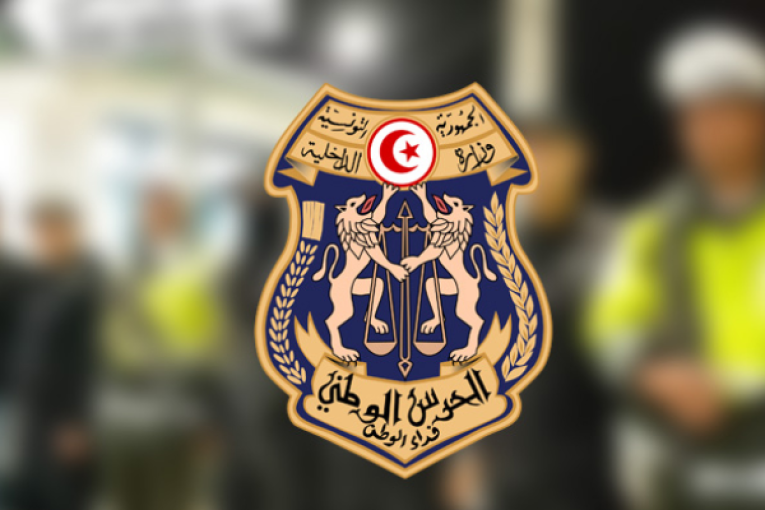 المهدية: فتح بحث تحقيقي في شبهة القتل العمد بعد وفاة عون بالحرس الوطني